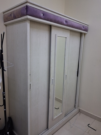 Manama, Furniture, BHD 65,  Bed Room Set For Sale