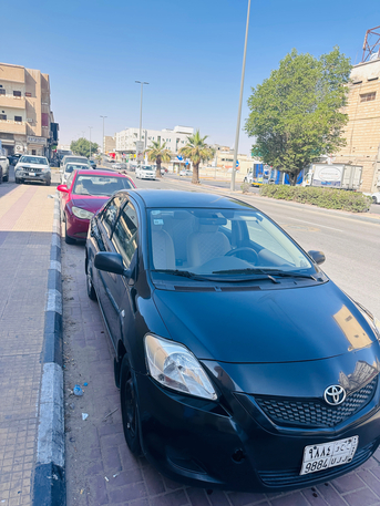 Hofuf, Vehicles, Cars & Trucks , SAR 15500,  Toyota Yaris GR,  2013,  Manual,  520000 KM,  Urgent Sale