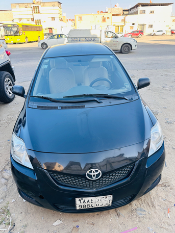 Hofuf, Vehicles, Cars & Trucks , SAR 15500,  Toyota Yaris GR,  2013,  Manual,  520000 KM,  Urgent Sale