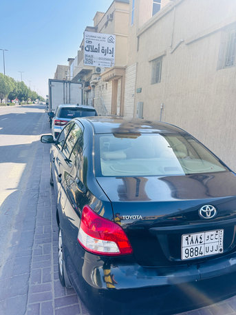 Hofuf, Vehicles, Cars & Trucks , SAR 15500,  Toyota Yaris GR,  2013,  Manual,  520000 KM,  Urgent Sale