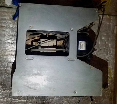Riyadh, Air Conditioners, SAR 600,  Mitsubishi AC Big Compressor