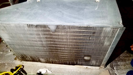 Riyadh, Air Conditioners, SAR 600,  Mitsubishi AC Big Compressor