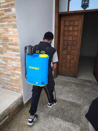 Dubai, Pest Control, Labour Camp Pest Control Services Sonapur Dubai 0525383175