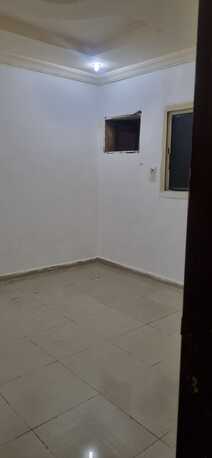 Jeddah, Apartments, Flats, Houses & Villas, SAR 900/month,  1 BR,  1 Room And Bathroom Is Available In Jeddah Al Azizyah Near Masjid Al Tawun