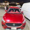 SAR 39000,  MG ZS,  2022,  Automatic,  128000 KM,  Very Good Condition.no Accident History