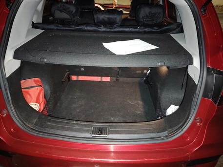 Baish, Vehicles, Cars & Trucks , SAR 39000,  MG ZS,  2022,  Automatic,  128000 KM,  Very Good Condition.no Accident History