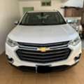 SAR 75000,  Chevrolet Traverse,  2020,  Automatic,  86709 KM,   LT