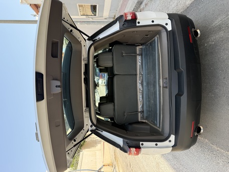 Dammam, Vehicles, Cars & Trucks , SAR 75000,  Chevrolet Traverse,  2020,  Automatic,  86709 KM,   LT