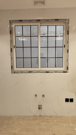 Jeddah, Furniture, SAR 1,  Aluminium Windows