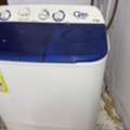 SAR 120,  SAR 120, Class 5kg Twin Tub Washing Machine For Sale Al Khobar