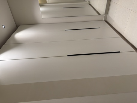 Riyadh, Furniture, SAR 5000,  Hottt Deallll Brand-new 3 Wardrobe Sets Only For 5000 Sr