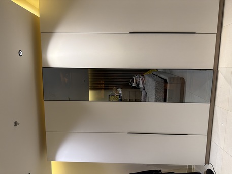 Riyadh, Furniture, SAR 5000,  Hottt Deallll Brand-new 3 Wardrobe Sets Only For 5000 Sr