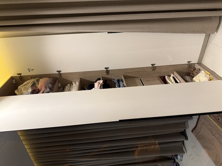 Riyadh, Furniture, SAR 5000,  Hottt Deallll Brand-new 3 Wardrobe Sets Only For 5000 Sr