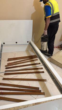 Jeddah, Pest Control, Bed Bugs Treatment. Fast, Effective Chemical Treatment For Villas & Apartments.