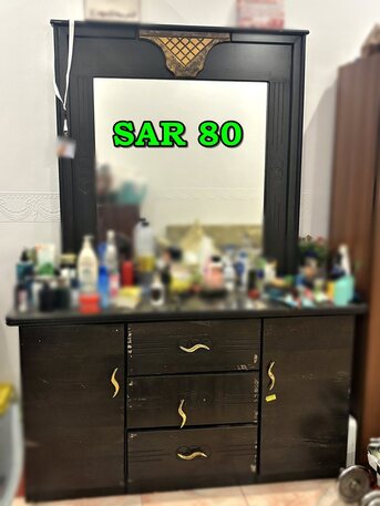 Salamah, Household Items, SAR 1,  Family Exit, ITEMS FOR SALE!!!