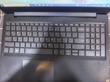 Al Rehab, Computers, SAR 750,  Lenovo 15.6" Laptop Like New Condition Good For Office And School Use