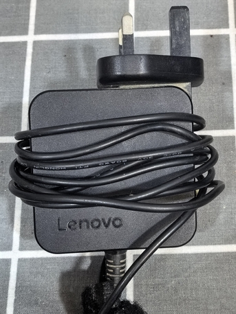 Al Rehab, Computers, SAR 750,  Lenovo 15.6" Laptop Like New Condition Good For Office And School Use