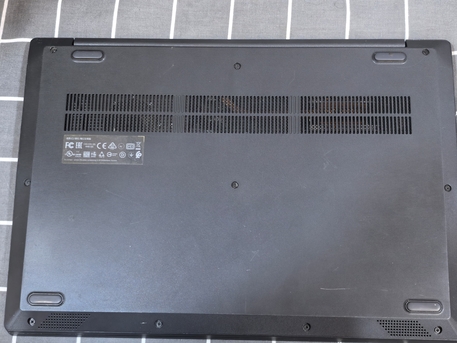 Al Rehab, Computers, SAR 750,  Lenovo 15.6" Laptop Like New Condition Good For Office And School Use