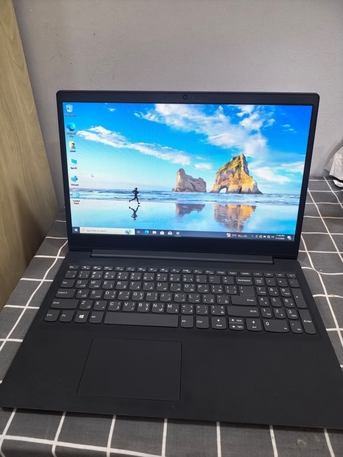 Al Rehab, Computers, SAR 750,  Lenovo 15.6" Laptop Like New Condition Good For Office And School Use