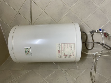 Al Malaz, Appliances, SAR 100,  Water Heater