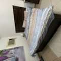 SAR 500,  Bedroom Set (cot Frame + Bed + Wardrobe/almirah + Dressing Table)