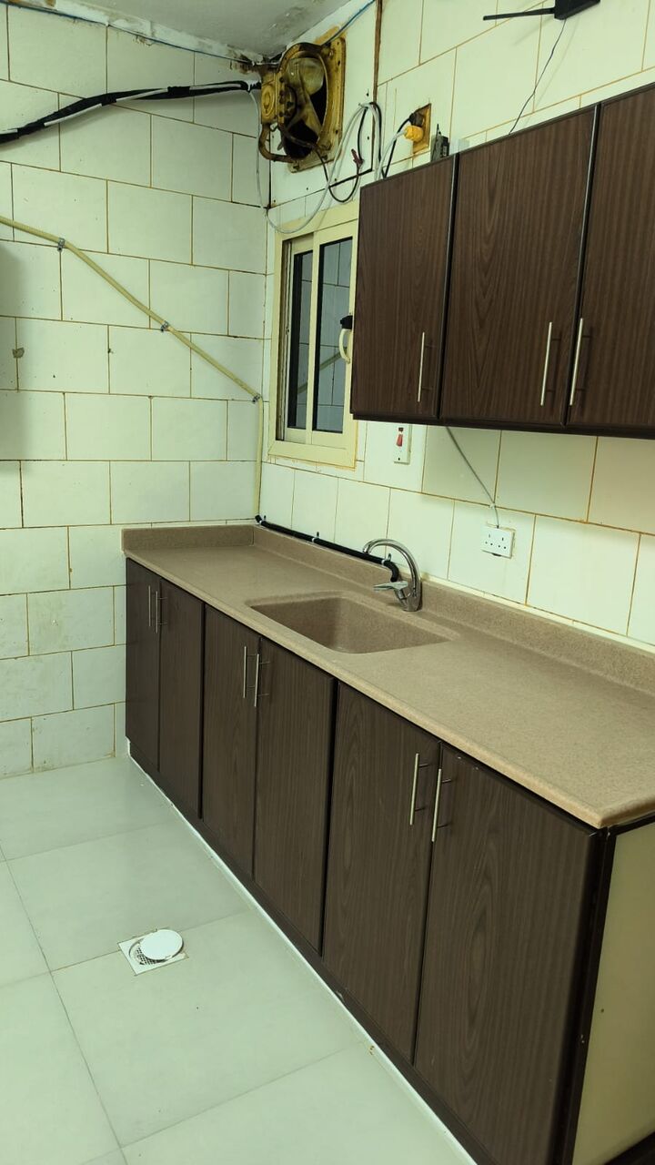 Jubail, Apartments, Flats, Houses & Villas, SAR 32000/year,  3 BR,  3bhk Bachelor Flat