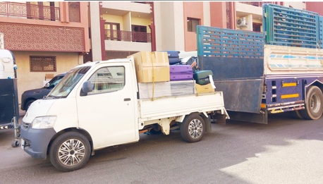 Jeddah, Relocation, Swift  Move KSA: Professional Moving And Shifting Services.