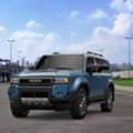 AUD 47900,  Toyota Land Cruiser,  2026,  Automatic,  14 KM,