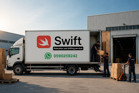 Jeddah, Household, Swift Move KSA: Reliable Household Relocation
