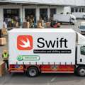 Swift  Move  KSA: Your Trusted Partner For Seamless Moving And Shifting