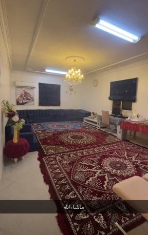 Jubail, Housing Exchanges, SAR 1200/month,  1 BR,  Fully Furnished With 24 Hours WiFi Room For Rent In Al Jawhara.