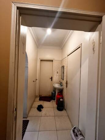 Jubail, Housing Exchanges, SAR 1200/month,  1 BR,  Fully Furnished With 24 Hours WiFi Room For Rent In Al Jawhara.