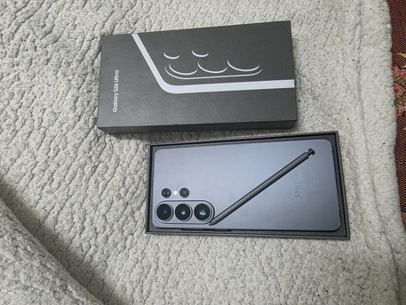 Khobar, Mobile Phones, SAR 3800,  Samsung Galaxy S26 Ultra 256gb 12gb Ram Sale Swap Same Brand New