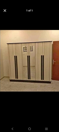Al Rimal, Furniture, SAR 123,  For Sale Bedroom Set Available With  Delivery