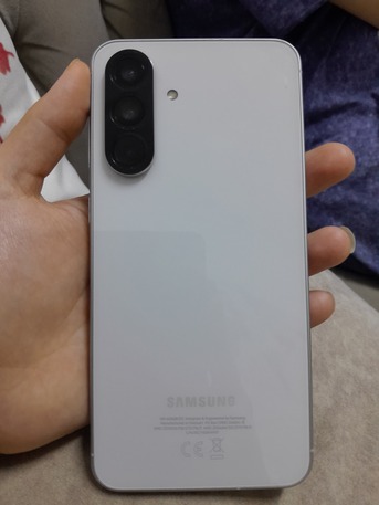 Jeddah, Electronics, SAR 1000,  Samsung Galaxy A56 5g