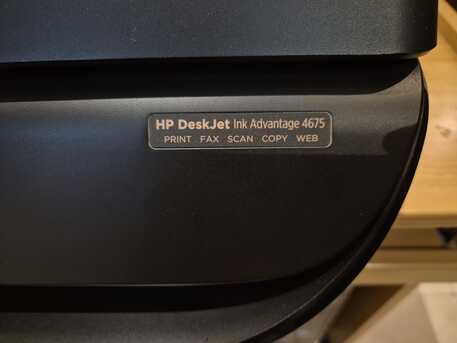 Jeddah, Computers, SAR 1100,  Complete Desktop Setup: PC, Monitor, Printer, Speakers, Keyboard, Mouse, & Chair