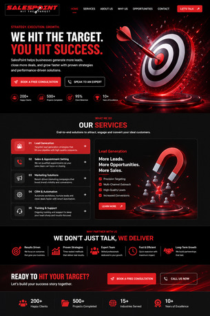 Jeddah, Software Development, Expert Full-Stack Developer, UI/UX & AI Automation | Sofint Solutions