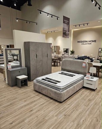 Jeddah, Furniture, SAR 1699,  Bedroom Set Brand New