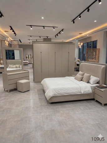 Jeddah, Furniture, SAR 1,  Complete Bedroom Sets Wholesale Prices High Quality