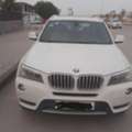 SAR 30000,  Bmw X3,  2014,  Automatic,  250000 KM,   In Excellent Condition