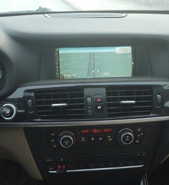 Jeddah, Vehicles, Cars & Trucks , SAR 30000,  Bmw X3,  2014,  Automatic,  250000 KM,   In Excellent Condition