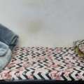 SAR 390/month,  Bedspace Available