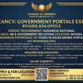 Office Executive