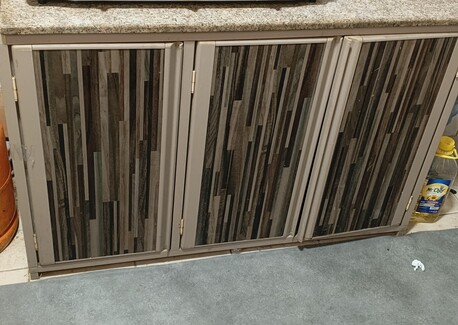 Al Khobar Al Shamalia, Household Items, SAR 100,  Ketchen Cabinet