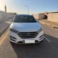 SAR 52000,  Hyundai Tucson,  2018,  Automatic,  173 KM,  Hyundai Tuscon  For Sale