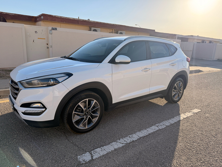 Riyadh, Vehicles, Cars & Trucks , SAR 52000,  Hyundai Tucson,  2018,  Automatic,  173 KM,  Hyundai Tuscon  For Sale