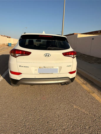 Riyadh, Vehicles, Cars & Trucks , SAR 52000,  Hyundai Tucson,  2018,  Automatic,  173 KM,  Hyundai Tuscon  For Sale