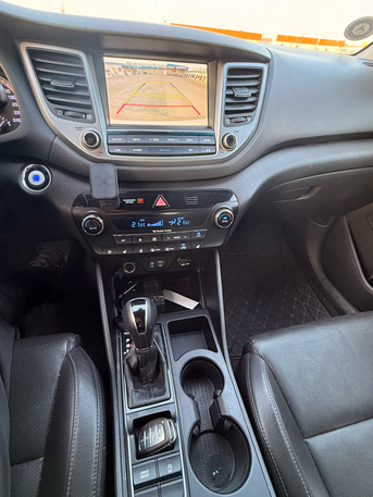 Riyadh, Vehicles, Cars & Trucks , SAR 52000,  Hyundai Tucson,  2018,  Automatic,  173 KM,  Hyundai Tuscon  For Sale