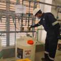 Lab Technician, Water Analyst, STP/ETP/RO Operator, Lab Chemist, KSA Experience,