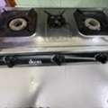SAR 150,  Gas Stove / Burner With Self Ignition